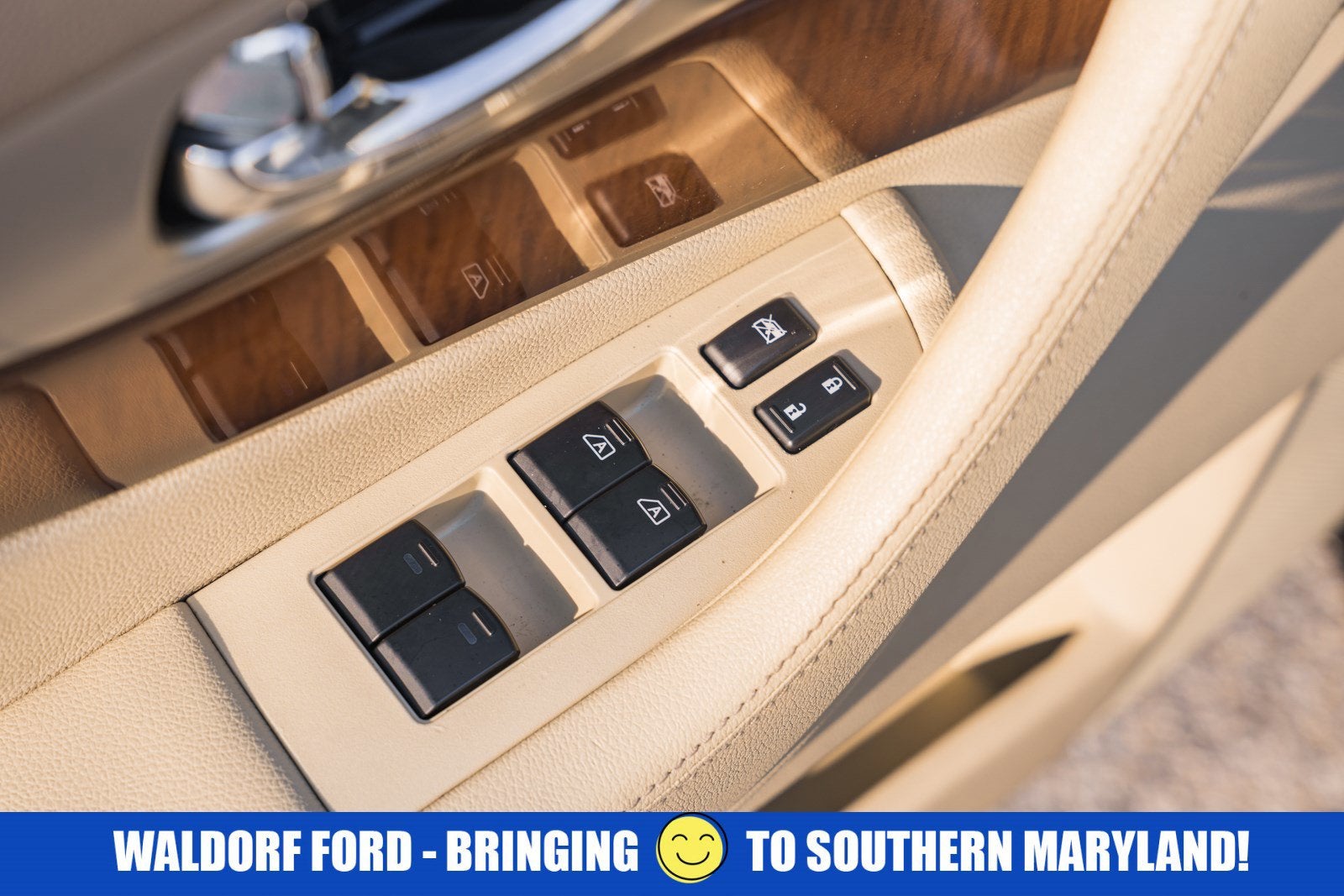 2013 INFINITI FX37 Base