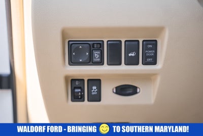 2013 INFINITI FX37 Base