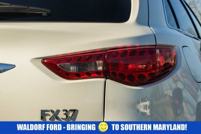 2013 INFINITI FX37 Base