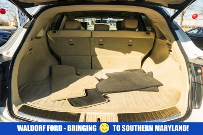 2013 INFINITI FX37 Base