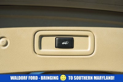 2013 INFINITI FX37 Base