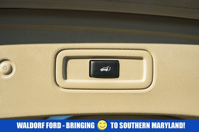 2013 INFINITI FX37 Base