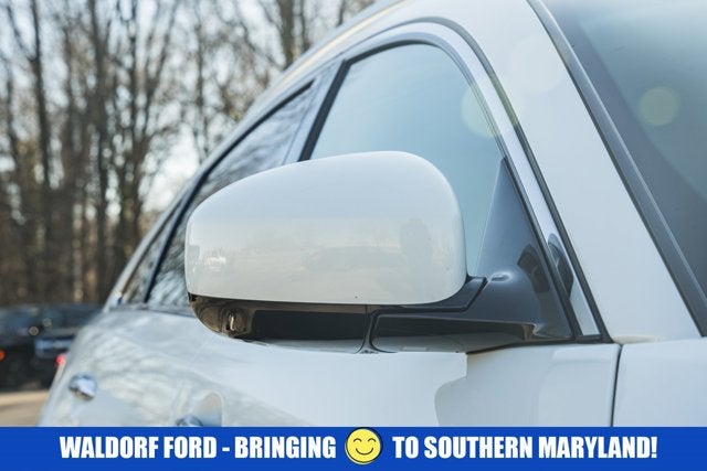 2013 INFINITI FX37 Base