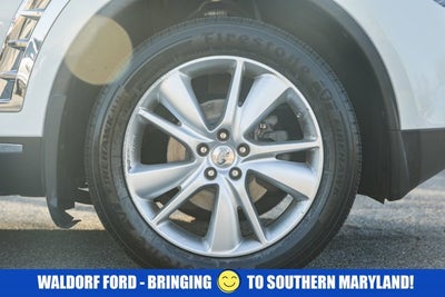 2013 INFINITI FX37 Base