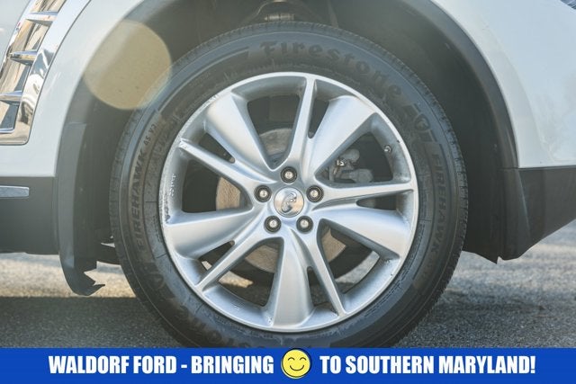 2013 INFINITI FX37 Base