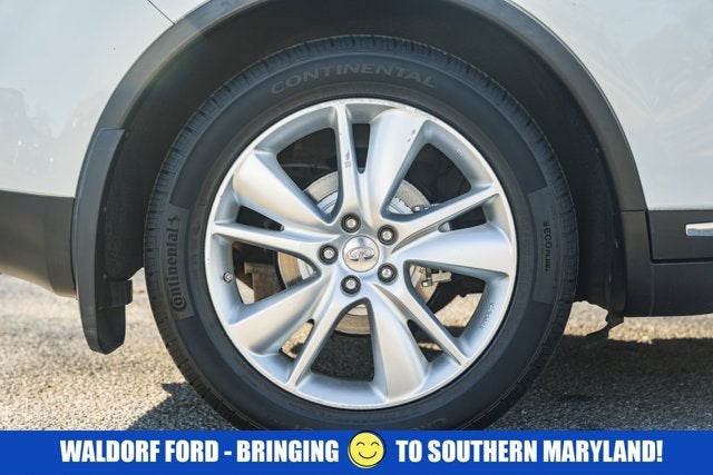 2013 INFINITI FX37 Base