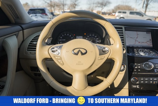 2013 INFINITI FX37 Base