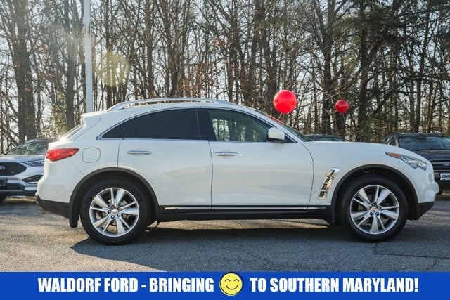 2013 INFINITI FX37 Base