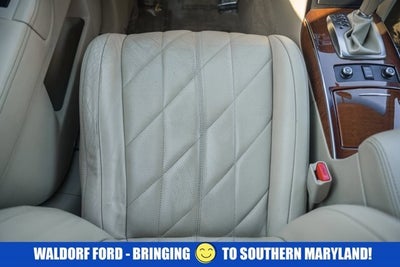 2013 INFINITI FX37 Base