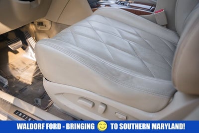 2013 INFINITI FX37 Base