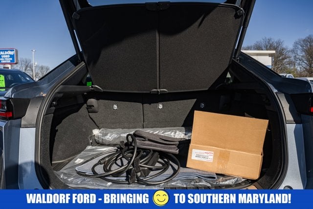 2025 Lexus RZ RZ 450e