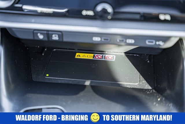 2025 Lexus RZ RZ 450e