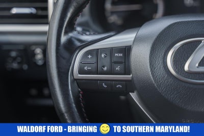 2020 Lexus GX GX 460 Premium