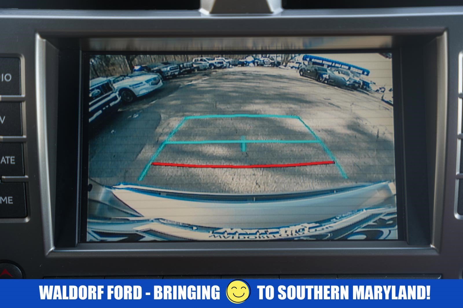 2020 Lexus GX GX 460 Premium