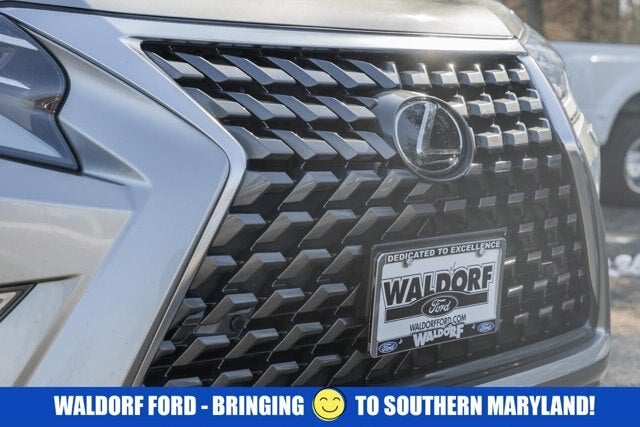 2020 Lexus GX GX 460 Premium