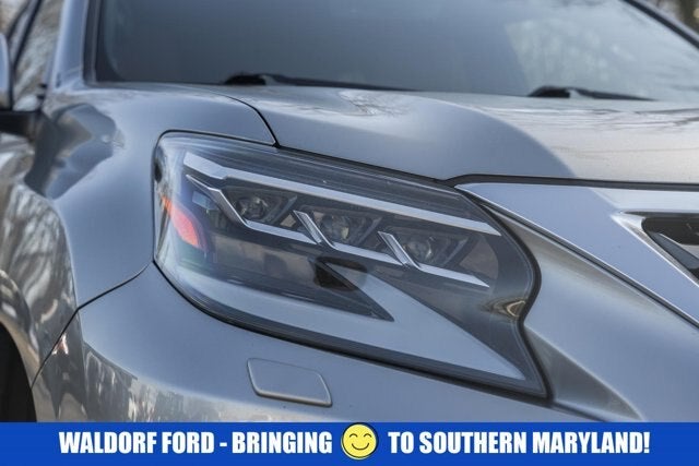 2020 Lexus GX GX 460 Premium