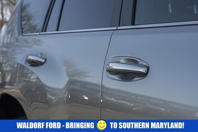 2020 Lexus GX GX 460 Premium