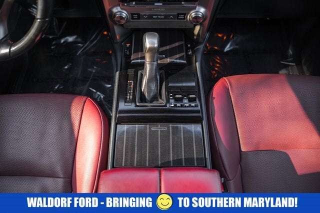 2020 Lexus GX GX 460 Premium