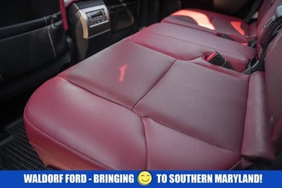 2020 Lexus GX GX 460 Premium