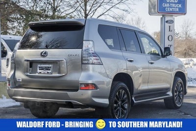 2020 Lexus GX GX 460 Premium