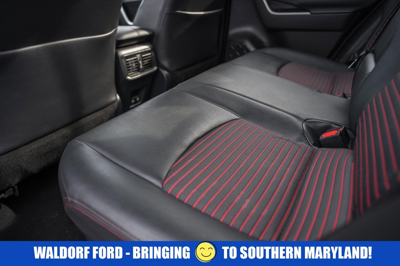 2021 Toyota RAV4 Prime XSE