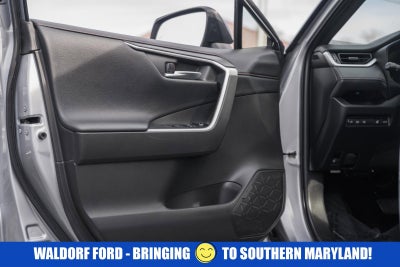 2021 Toyota RAV4 Prime XSE