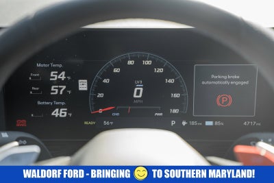 2025 Hyundai IONIQ 5 N Base