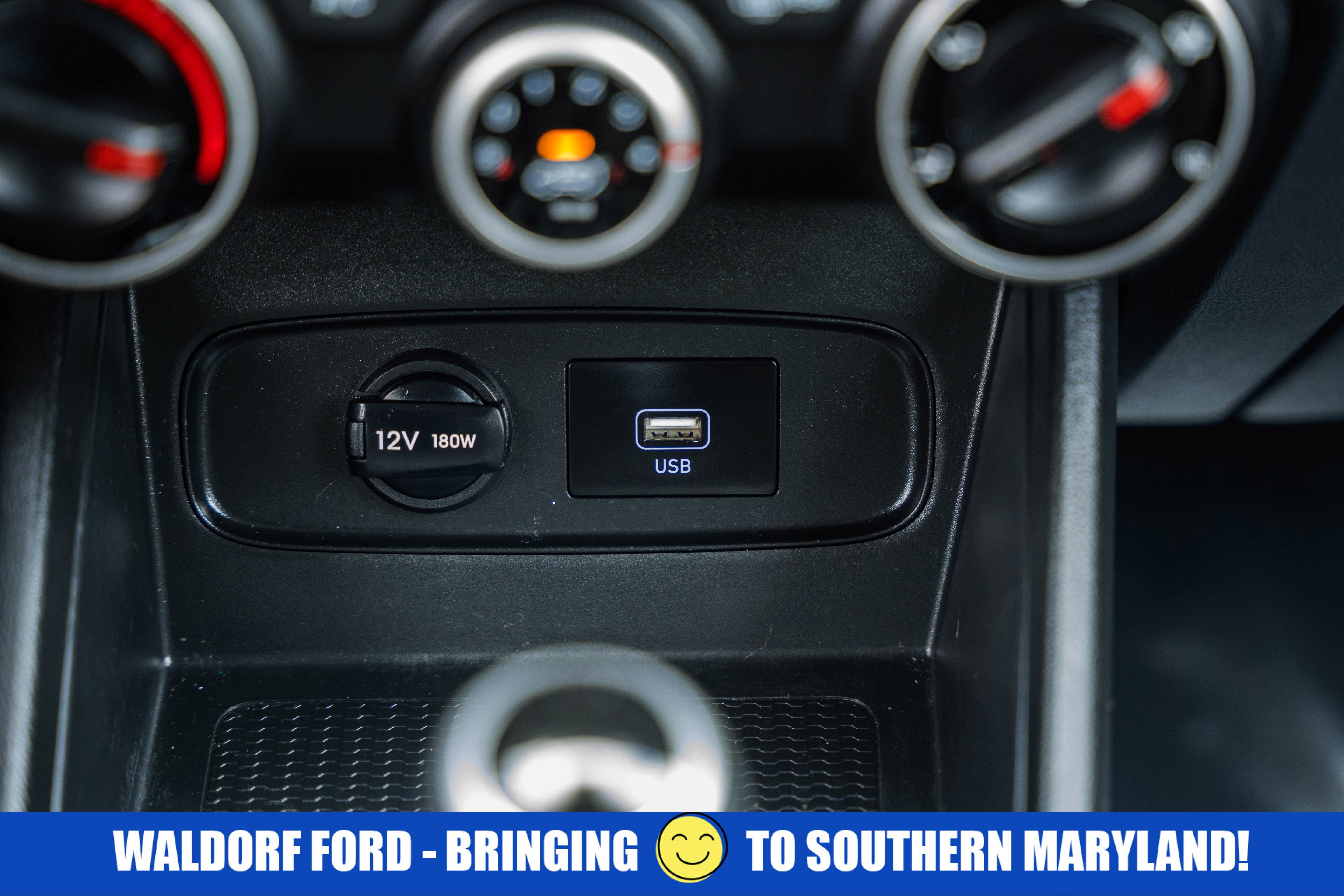 2021 Hyundai Venue SE