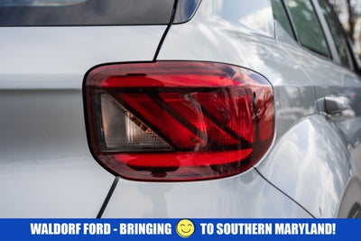 2021 Hyundai Venue SE