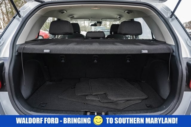 2021 Hyundai Venue SE