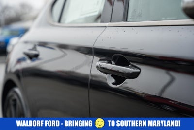 2023 Genesis G70 3.3T