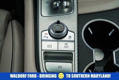 2023 Genesis G70 3.3T