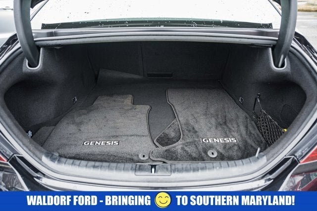 2023 Genesis G70 3.3T