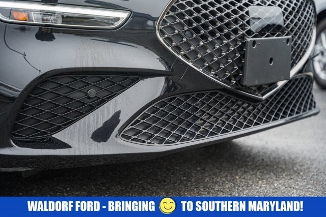 2023 Genesis G70 3.3T