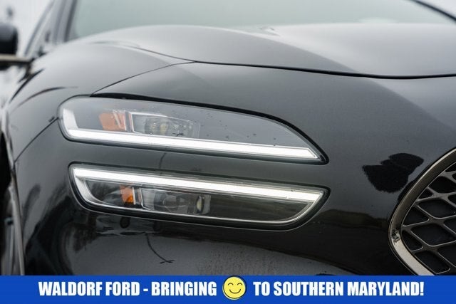 2023 Genesis G70 3.3T