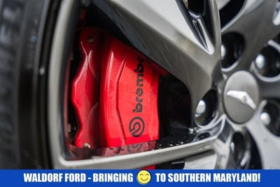 2023 Genesis G70 3.3T