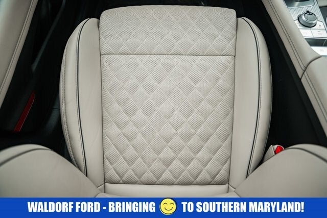 2023 Genesis G70 3.3T