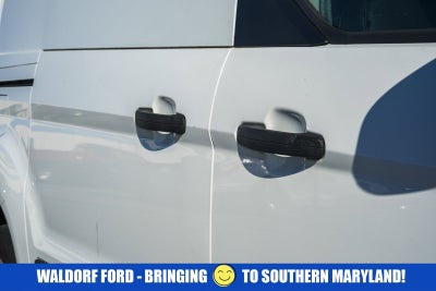 2019 Ford Transit Connect Van XL