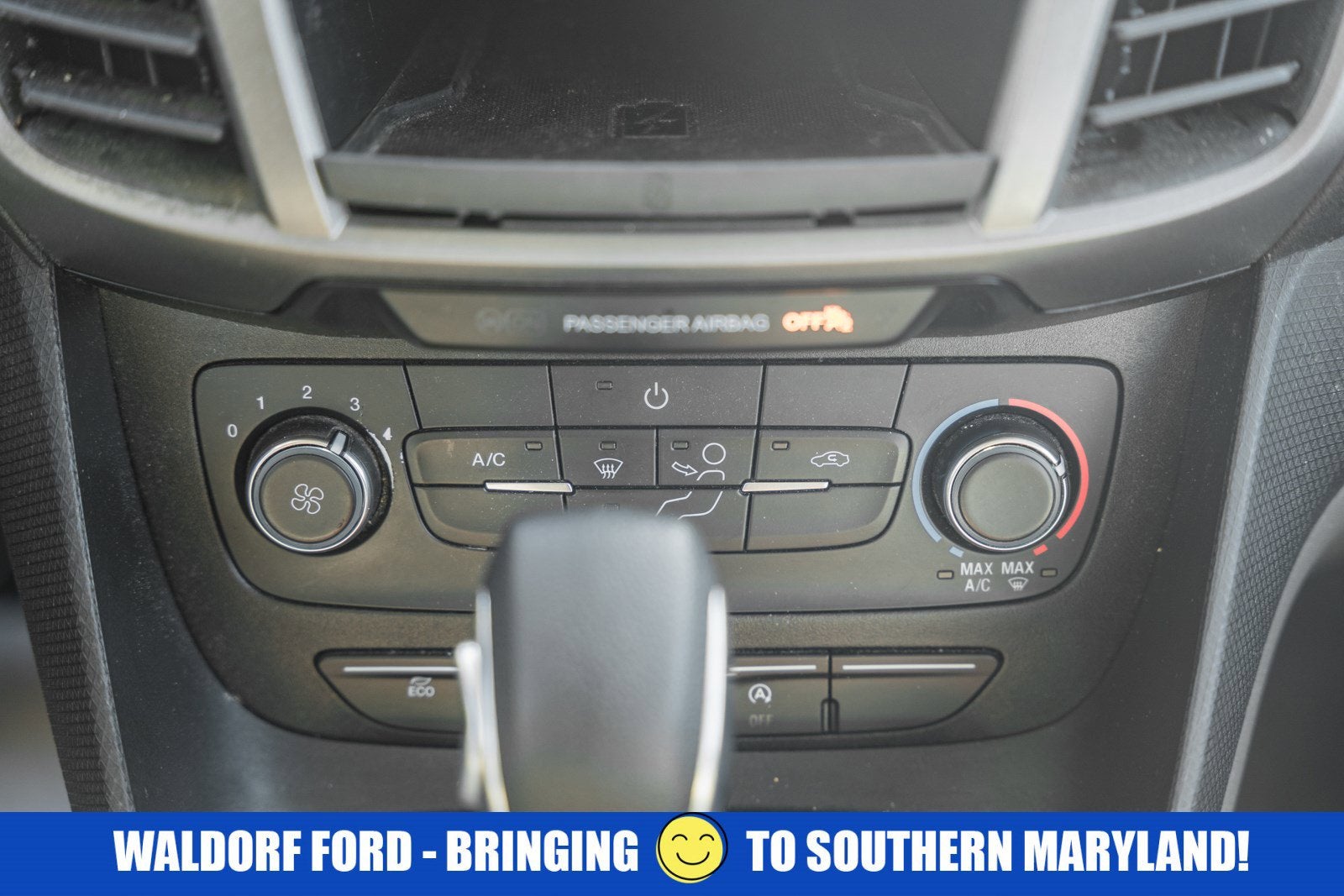 2019 Ford Transit Connect Van XL