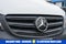 2022 Mercedes-Benz Metris Cargo Van 126 WB Cargo