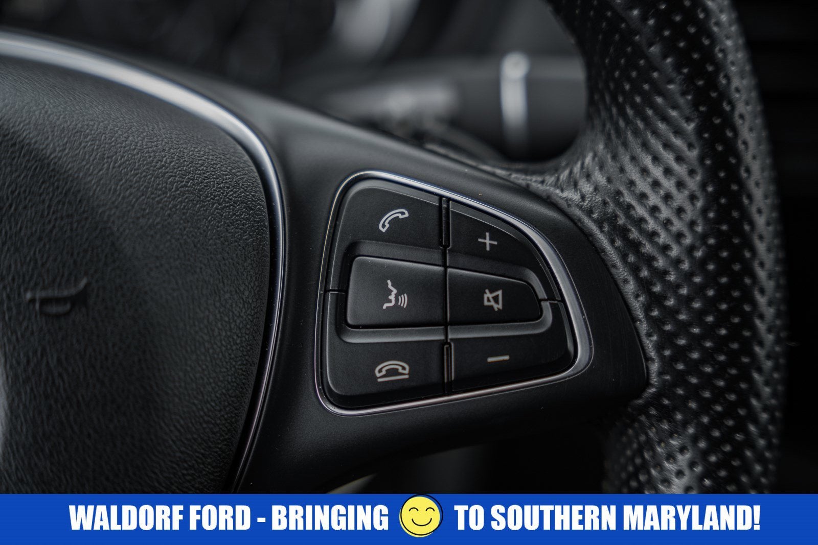 2022 Mercedes-Benz Metris Cargo Van 126 WB Cargo