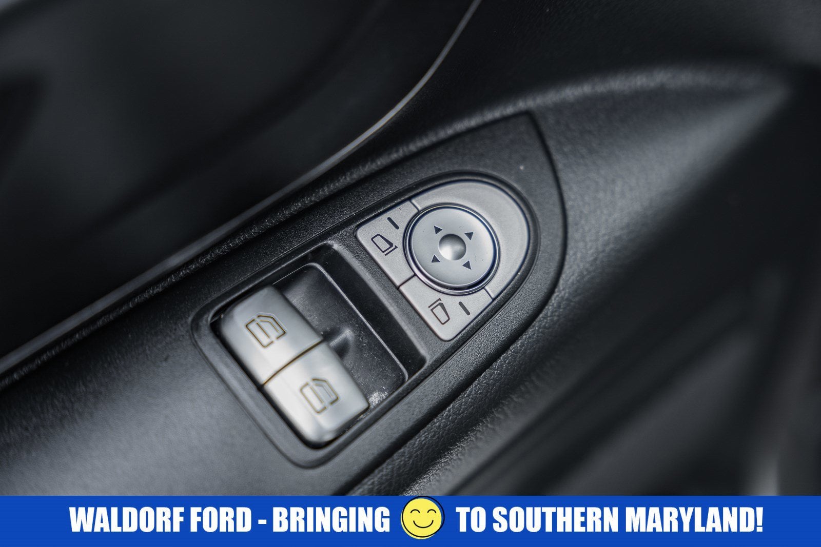 2022 Mercedes-Benz Metris Cargo Van 126 WB Cargo