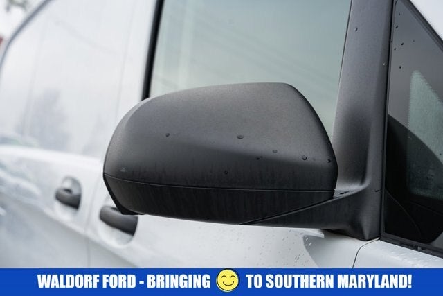 2022 Mercedes-Benz Metris Cargo Van 126 WB Cargo