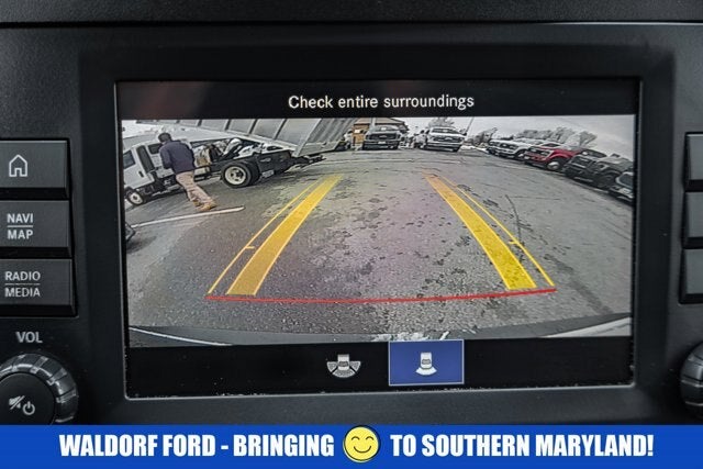 2022 Mercedes-Benz Metris Cargo Van 126 WB Cargo