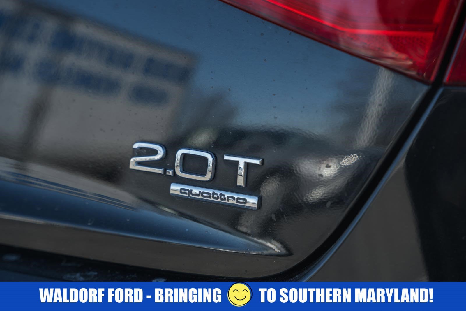 2014 Audi A4 Premium Plus