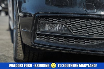 2014 Audi A4 Premium Plus