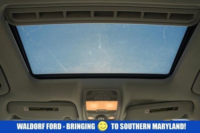 2014 Audi A4 Premium Plus