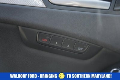 2014 Audi A4 Premium Plus