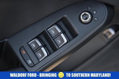 2014 Audi A4 Premium Plus