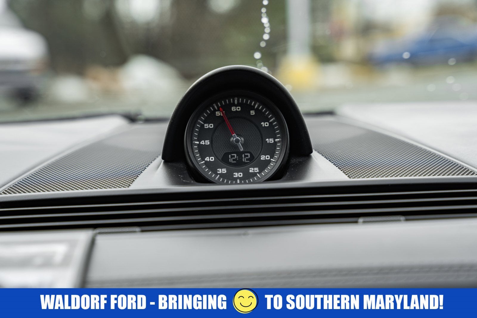 2017 Porsche Panamera Turbo